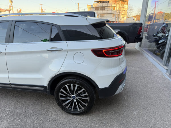 Ford Territory Titanium At - Imagen 10
