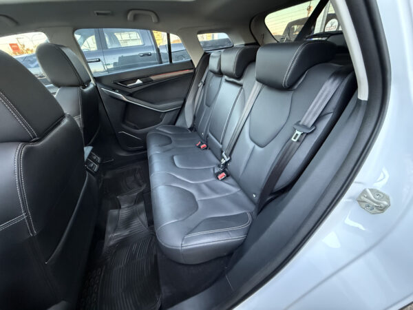 Ford Territory Titanium At - Imagen 12