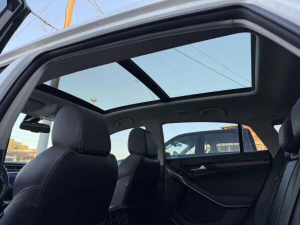 Ford Territory Titanium At - Imagen 13