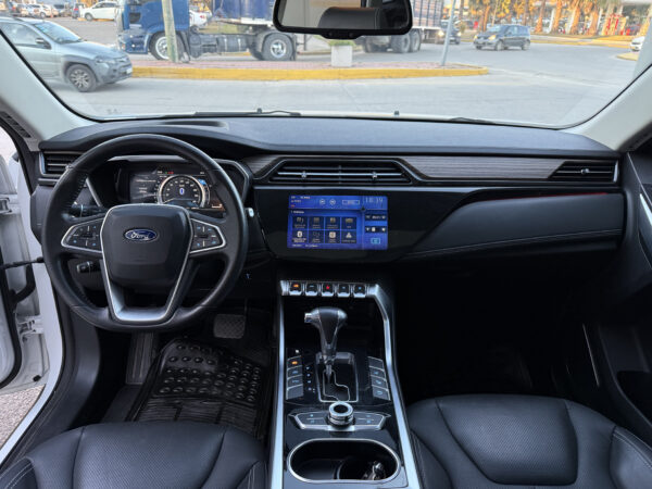Ford Territory Titanium At - Imagen 14