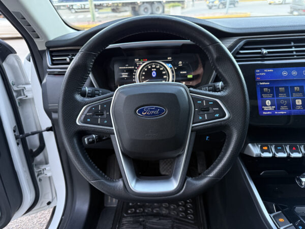 Ford Territory Titanium At - Imagen 15