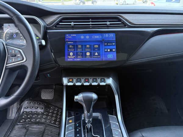 Ford Territory Titanium At - Imagen 16