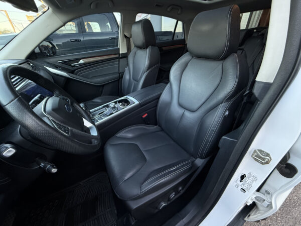 Ford Territory Titanium At - Imagen 17