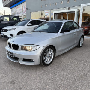 Bmw 125i executive