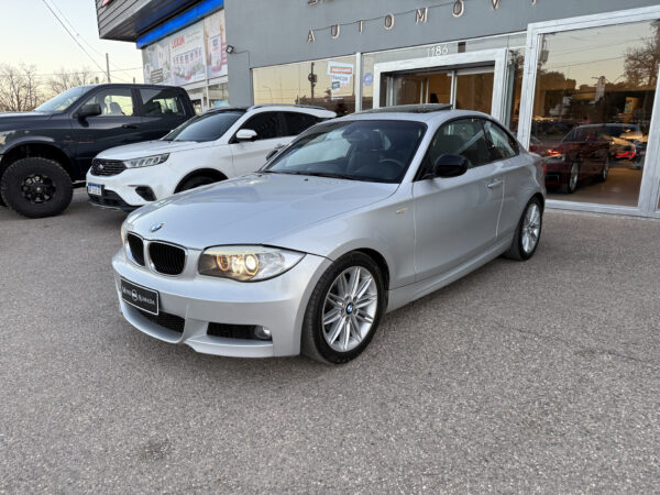 Bmw 125i executive - Imagen 1