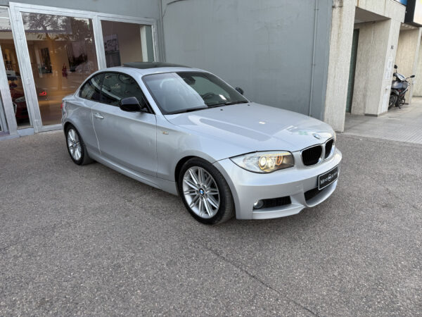 Bmw 125i executive - Imagen 4