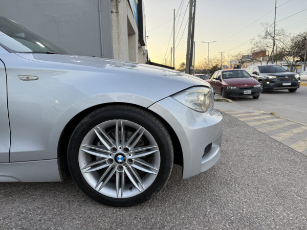 Bmw 125i executive - Imagen 5