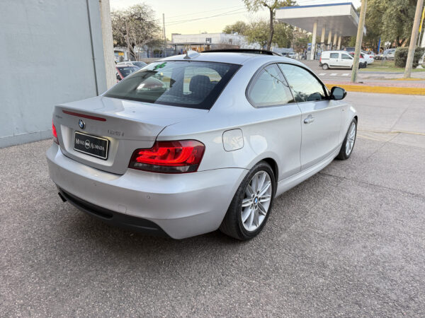 Bmw 125i executive - Imagen 6