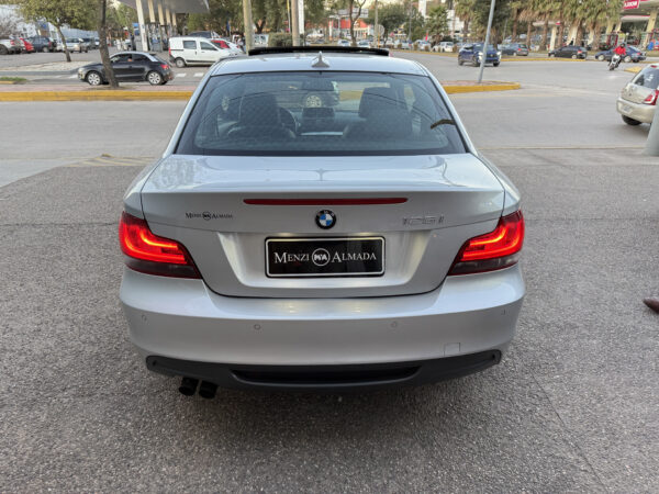 Bmw 125i executive - Imagen 7