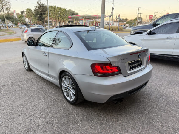 Bmw 125i executive - Imagen 8