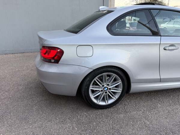 Bmw 125i executive - Imagen 9