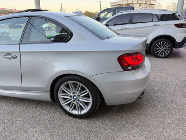 Bmw 125i executive - Imagen 10