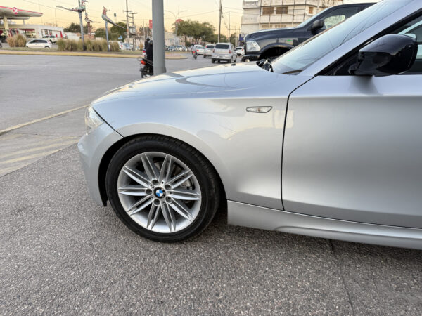 Bmw 125i executive - Imagen 11