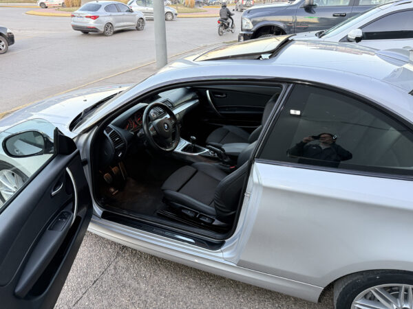 Bmw 125i executive - Imagen 12