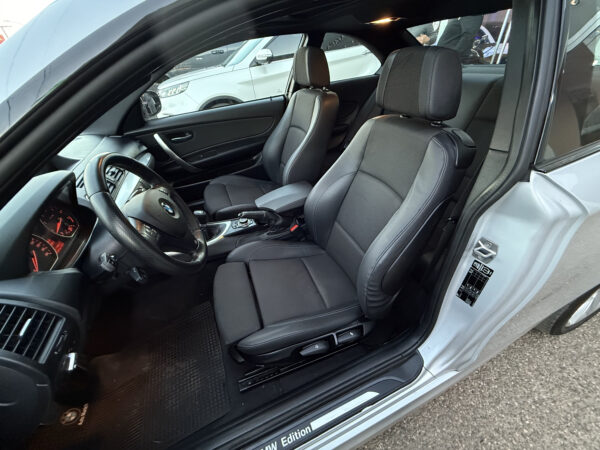 Bmw 125i executive - Imagen 13