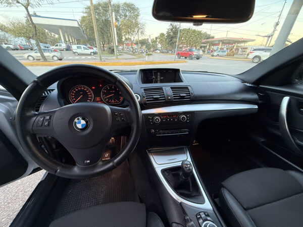 Bmw 125i executive - Imagen 14