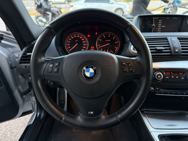 Bmw 125i executive - Imagen 15