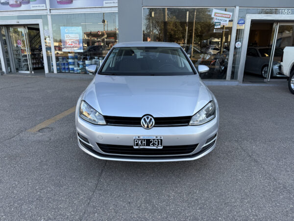 Volskwagen Golf 2016 bluemotion At - Imagen 2