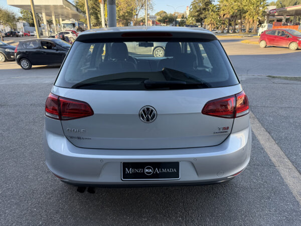 Volskwagen Golf 2016 bluemotion At - Imagen 7