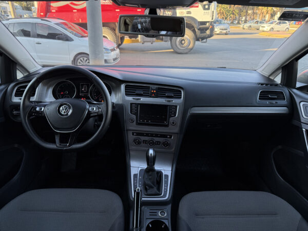 Volskwagen Golf 2016 bluemotion At - Imagen 12