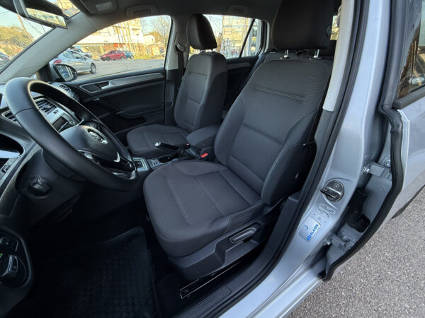 Volskwagen Golf 2016 bluemotion At - Imagen 15