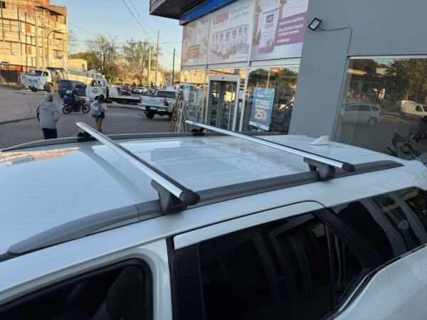 Toyota sw4 srx 7 asientos - Imagen 15