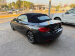 Bmw 220i cabrio 2.0 turbo At - Imagen 8
