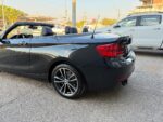 Bmw 220i cabrio 2.0 turbo At - Imagen 13