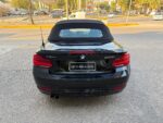 Bmw 220i cabrio 2.0 turbo At - Imagen 7