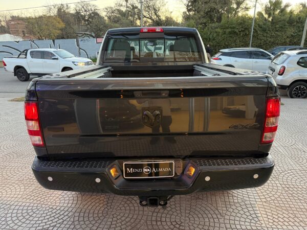 Dodge Ram 2500 At - Imagen 8