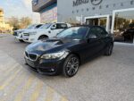 Bmw 220i cabrio 2.0 turbo At - Imagen 2