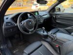 Bmw 220i cabrio 2.0 turbo At - Imagen 17