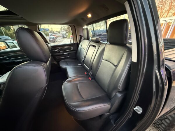 Dodge Ram 2500 At - Imagen 16