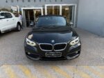 Bmw 220i cabrio 2.0 turbo At - Imagen 3