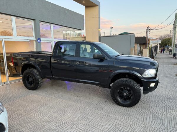Dodge Ram 2500 At - Imagen 4