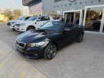 Bmw 220i cabrio 2.0 turbo At