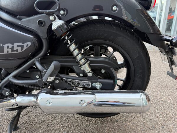 ROYAL ENFIELD SUPER METEOR 650cc - Imagen 10