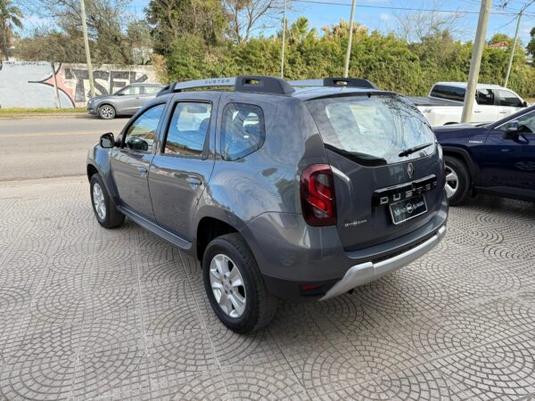 Renault Duster - Imagen 7