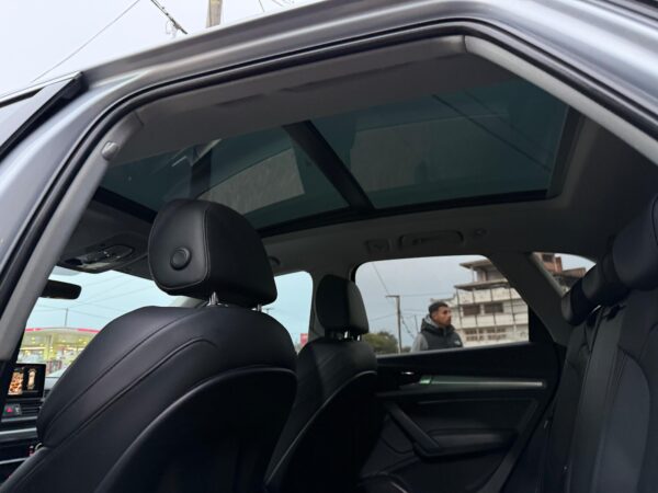 Audi Q5 - Imagen 10