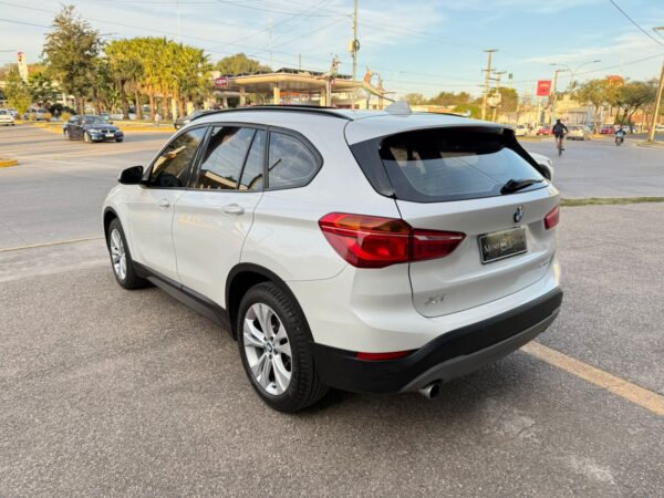 Bmw S Drive X1 - Imagen 2