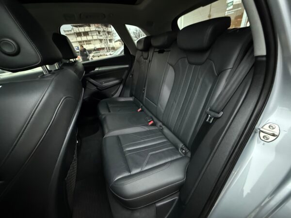 Audi Q5 - Imagen 11