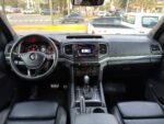 VOLKSWAGEN AMAROK V6 258CV - Imagen 11