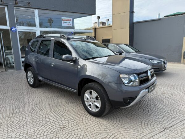 Renault Duster - Imagen 3