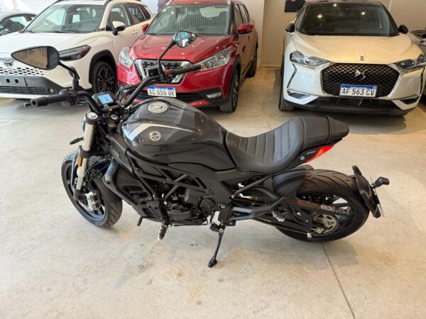 BENELLI 502cc - Imagen 3