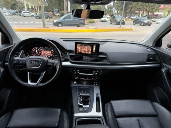 Audi Q5 - Imagen 13