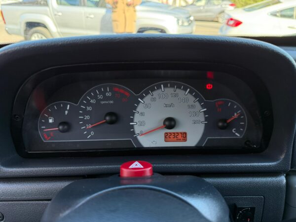 Fiat Uno - Imagen 13