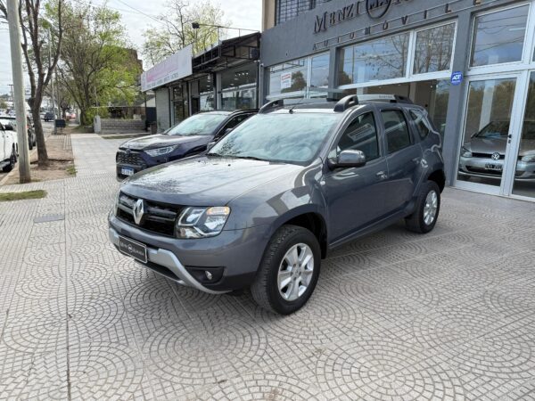 Renault Duster - Imagen 1
