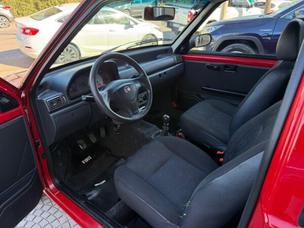 Fiat Uno - Imagen 10