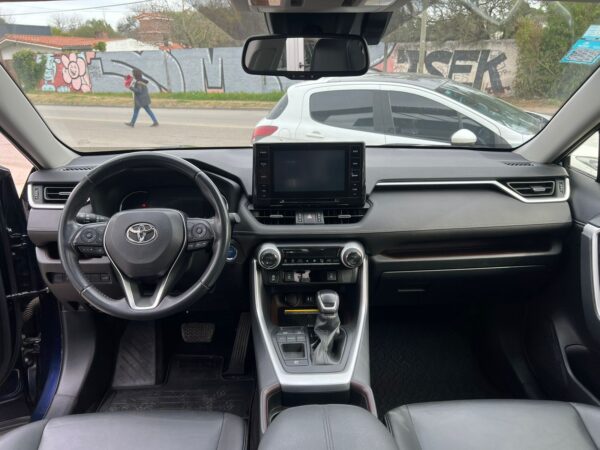 TOYOTA RAV 4 - Imagen 13