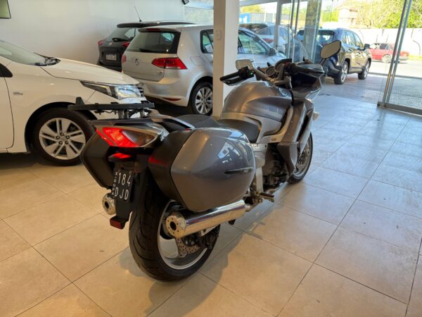 YAMAHA FJR 1300 AS - Imagen 6